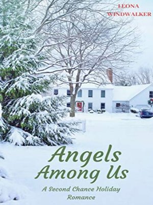 cover image of Angels Among Us